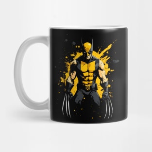 Weapon X Mug